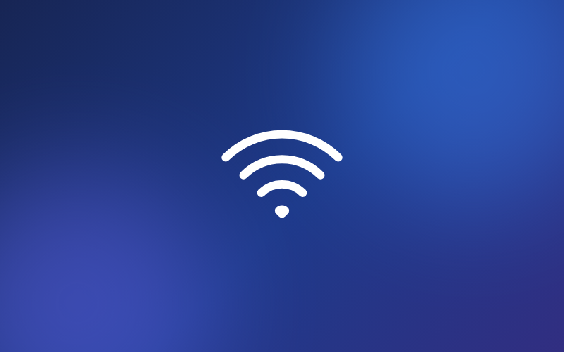 Fixed Wireless Internet Service