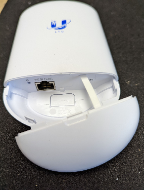 LTU Outdoor Radio