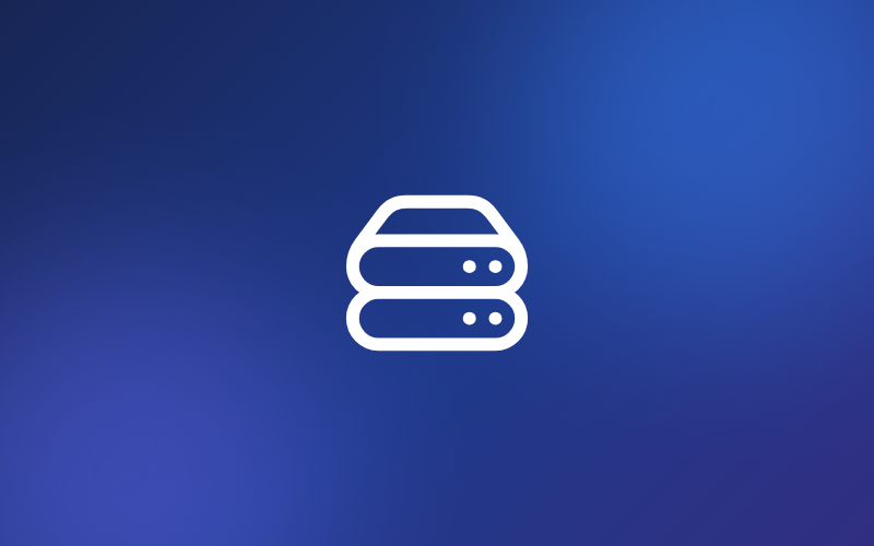 Hosted Services