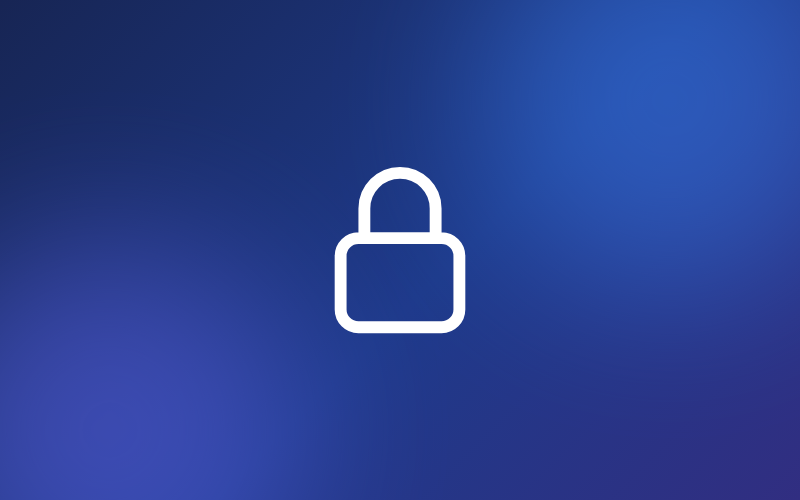 Secure Connectivity