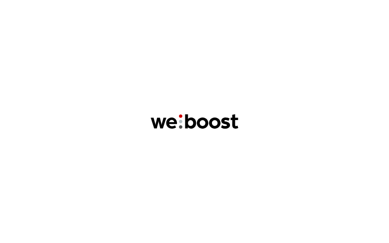 weBoost