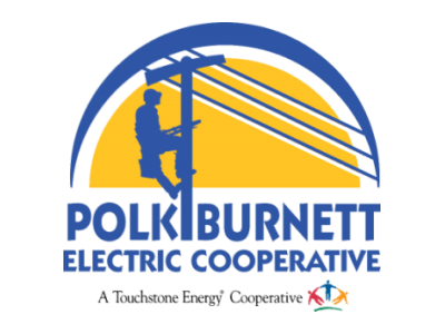 Polk Burnett